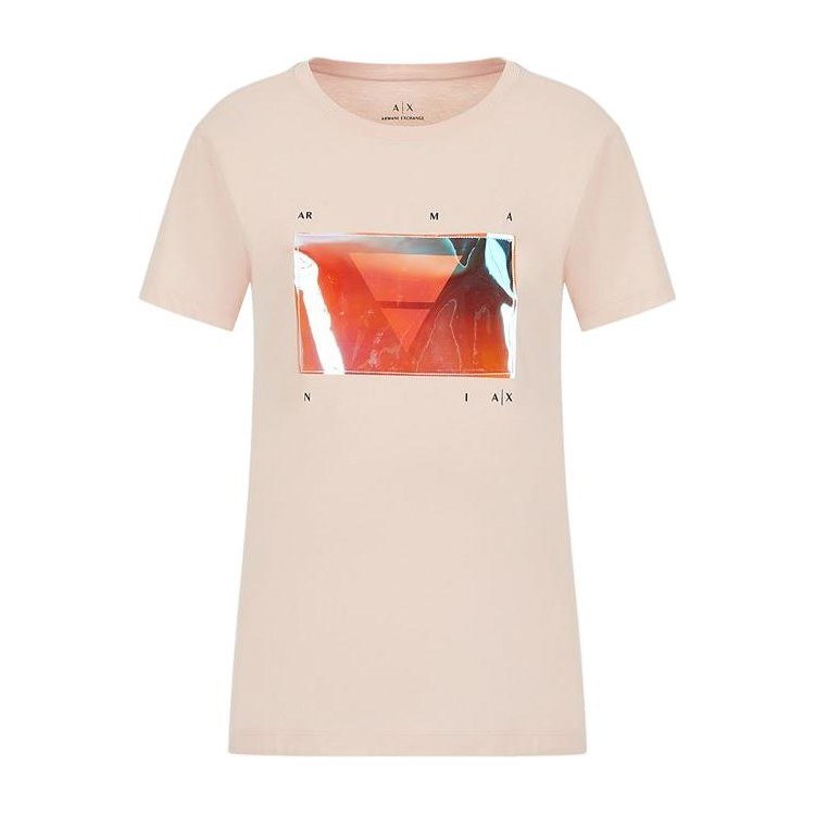 ARMANI EXCHANGE SS22 T