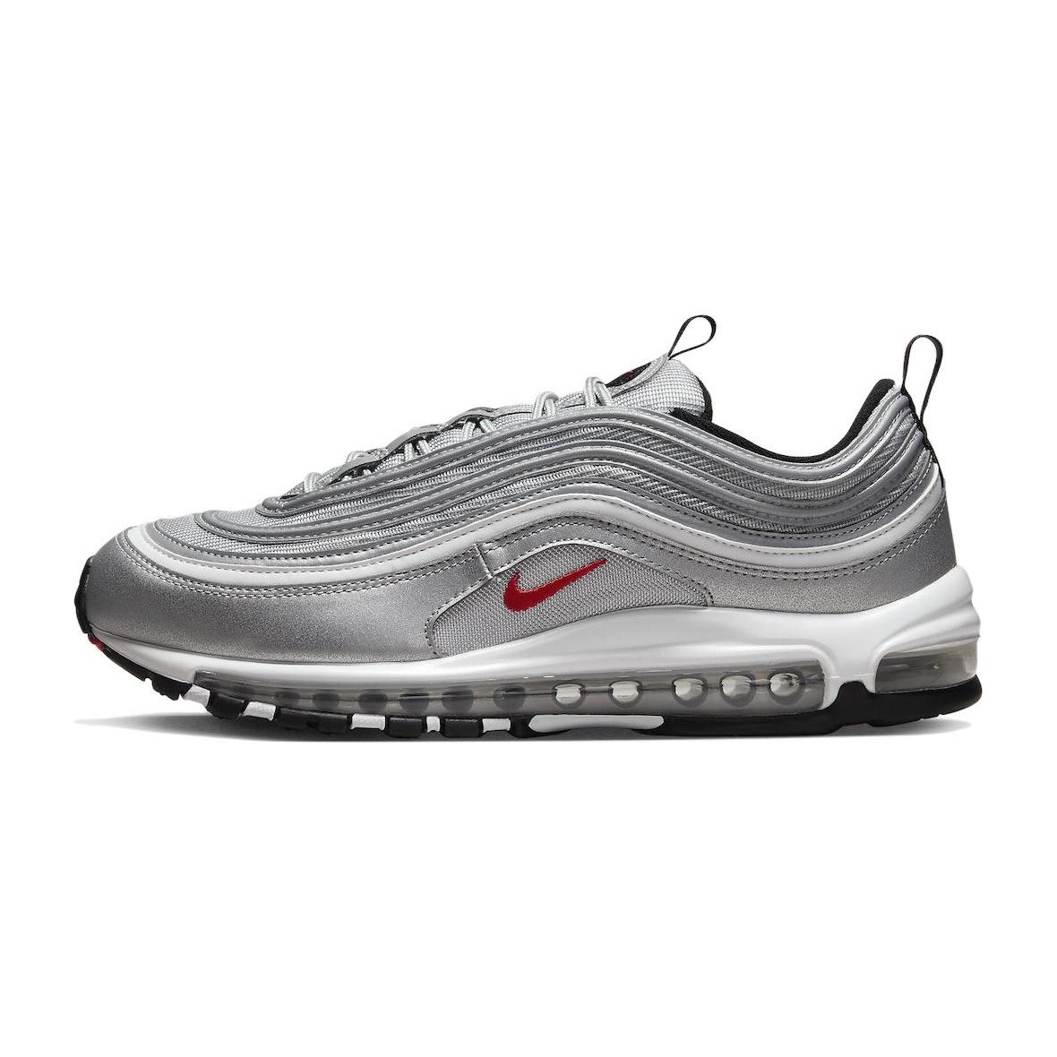 Nike Air Max 97 "Silver Bullet"