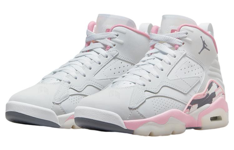 Jordan MVP "Shy Pink"