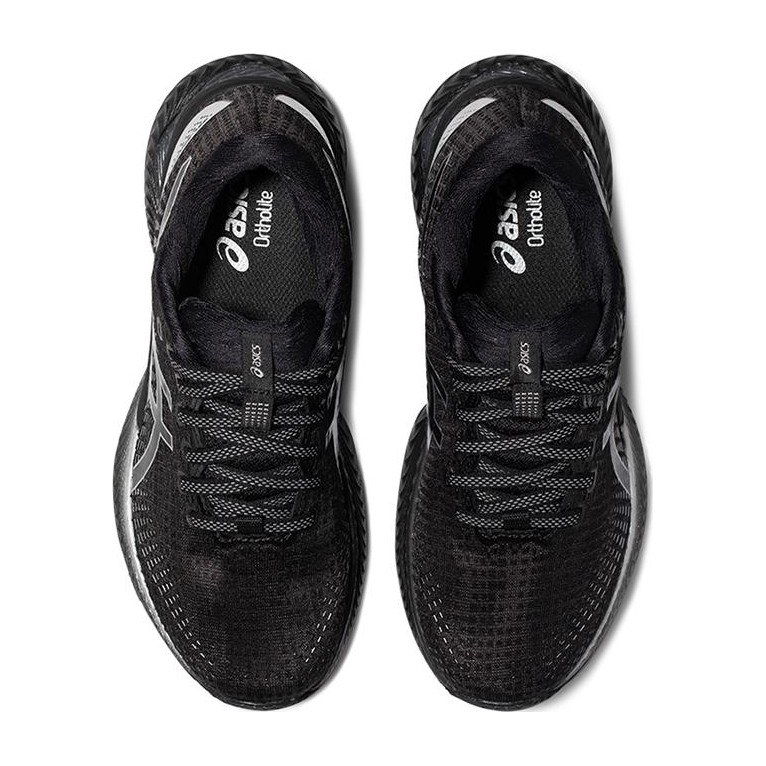 Asics Gel-Saiun Black