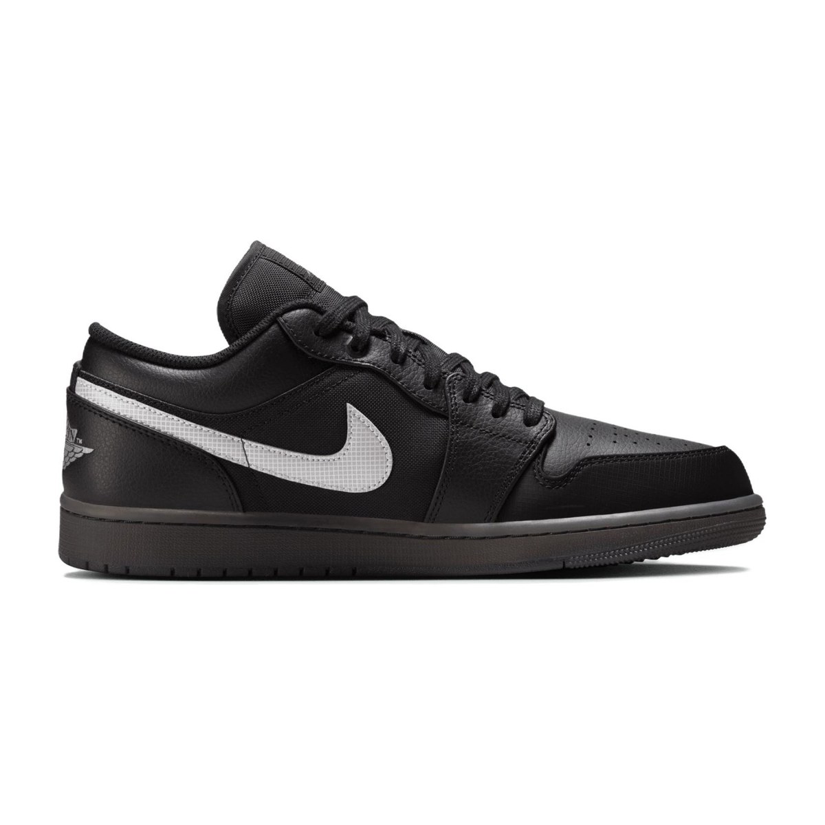 Jordan Air Jordan 1 Low SE Black