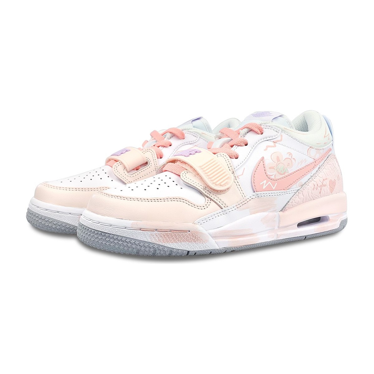 Jordan Legacy 312 MAY