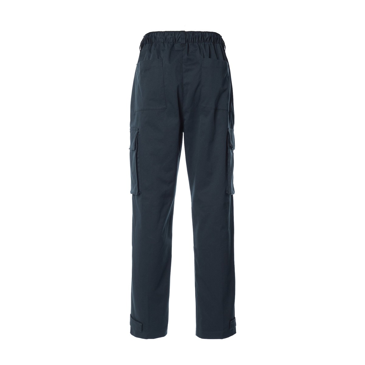 Jordan Logo Snap Pants Black
