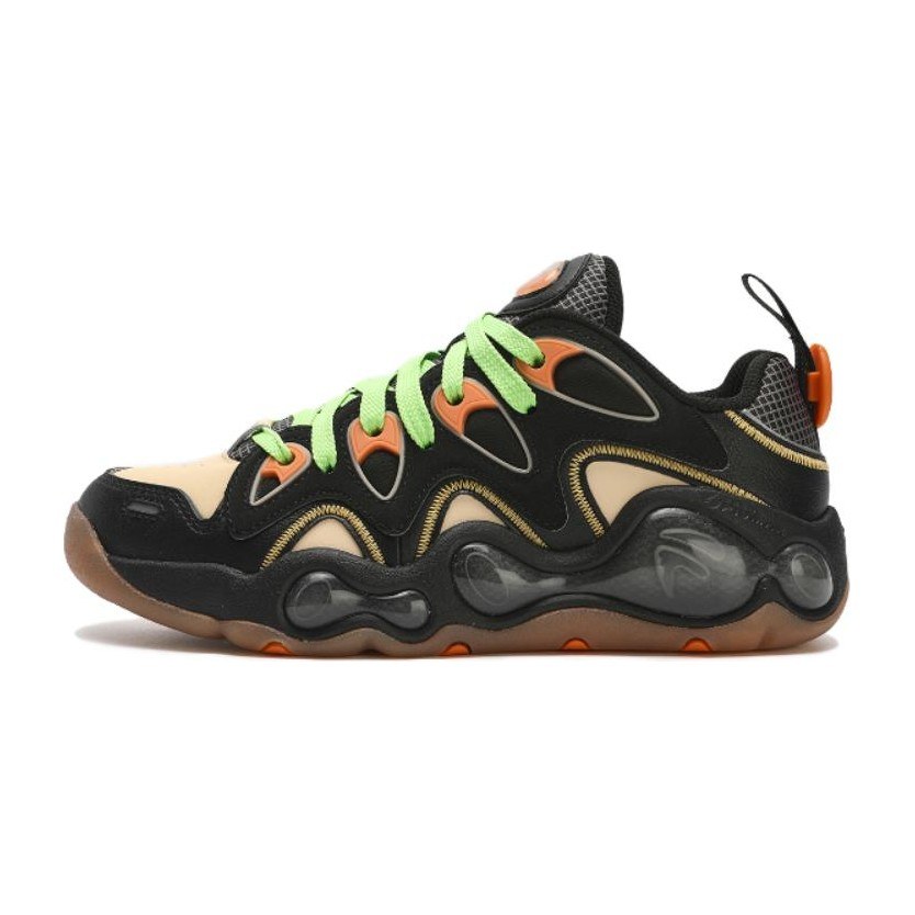FILA Vertical Halloween