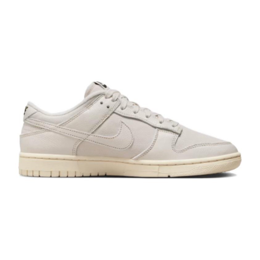 Nike Dunk Low Premium "Light Orewood Brown"