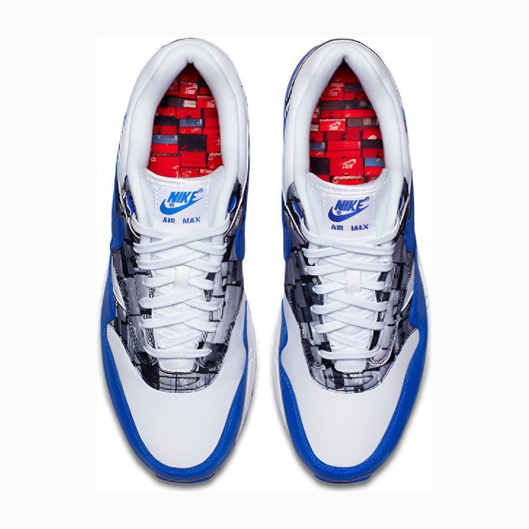 Atmos x Nike Air Max 1 "We Love Nike"