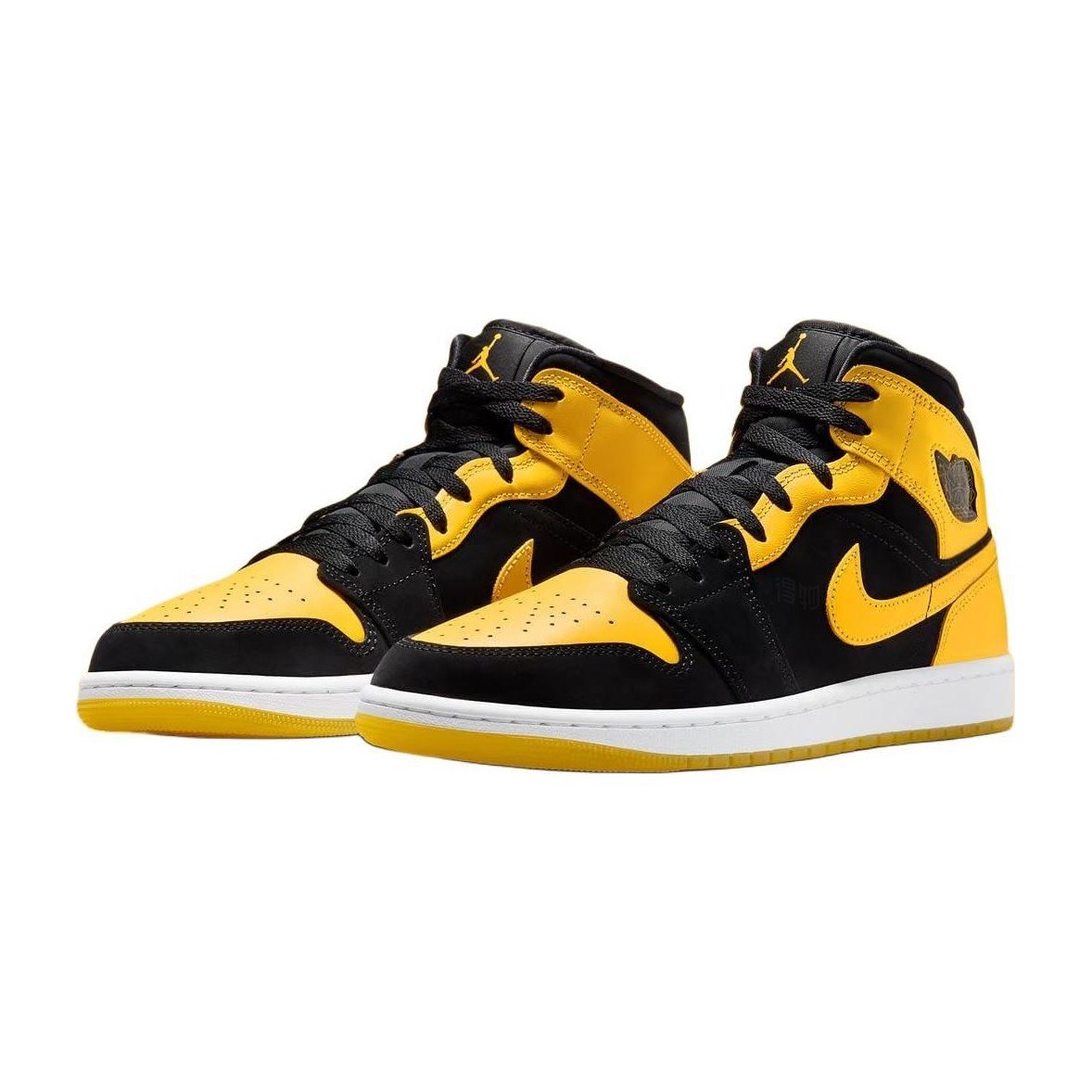 Jordan Air Jordan 1 Mid New Love