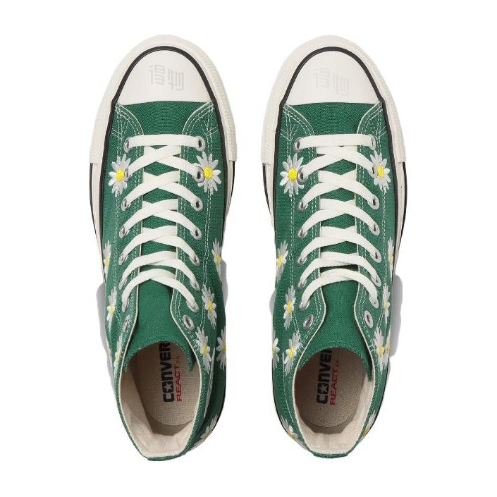 Converse All Star Daisyflower Hi