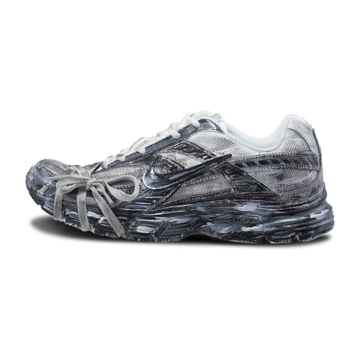 Nike Initiator Dark Grey