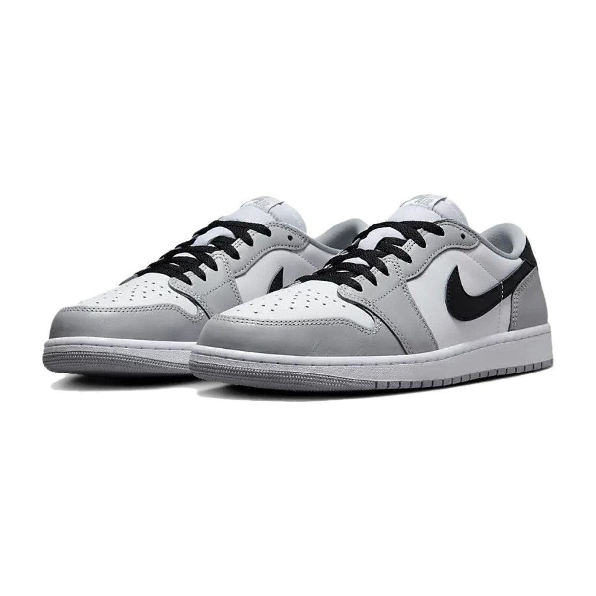 Jordan Air Jordan 1 Low OG "Barons"