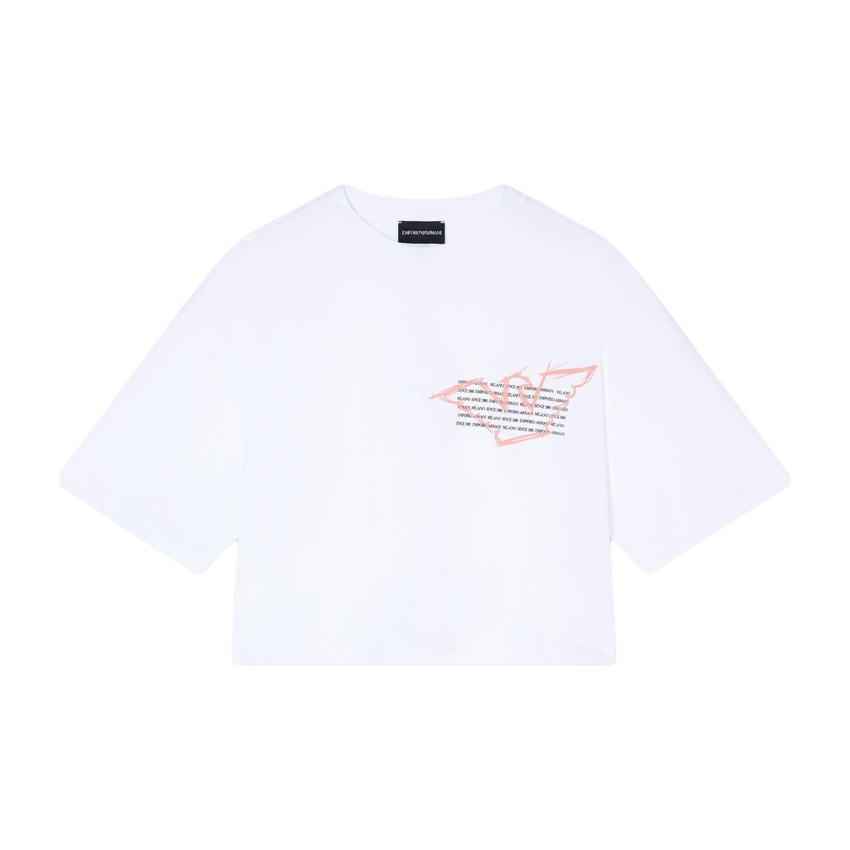 EMPORIO ARMANI SS26 T