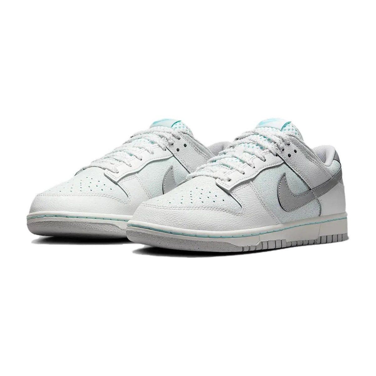 Nike Dunk Low "Winter Storm"