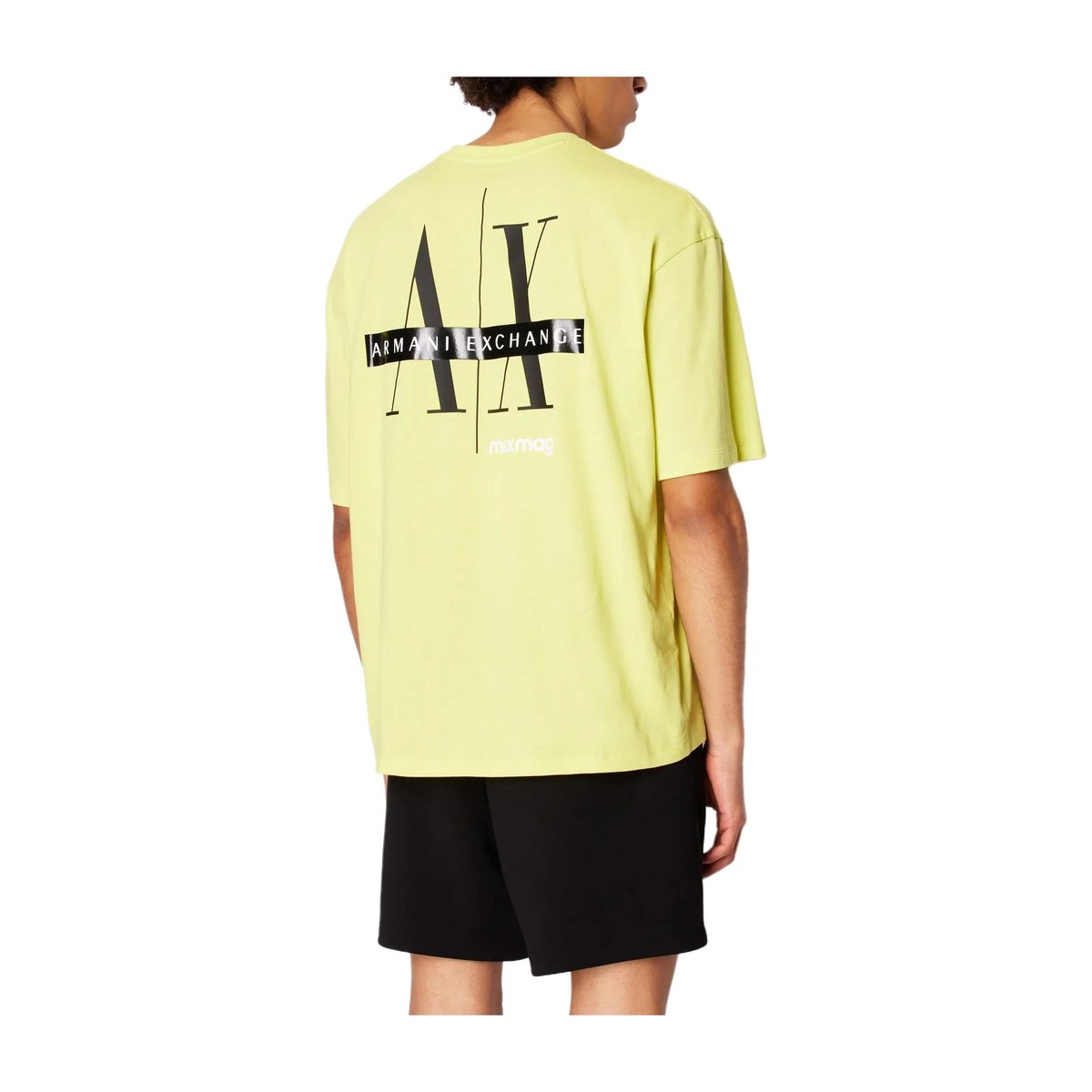 ARMANI EXCHANGE SS24 T