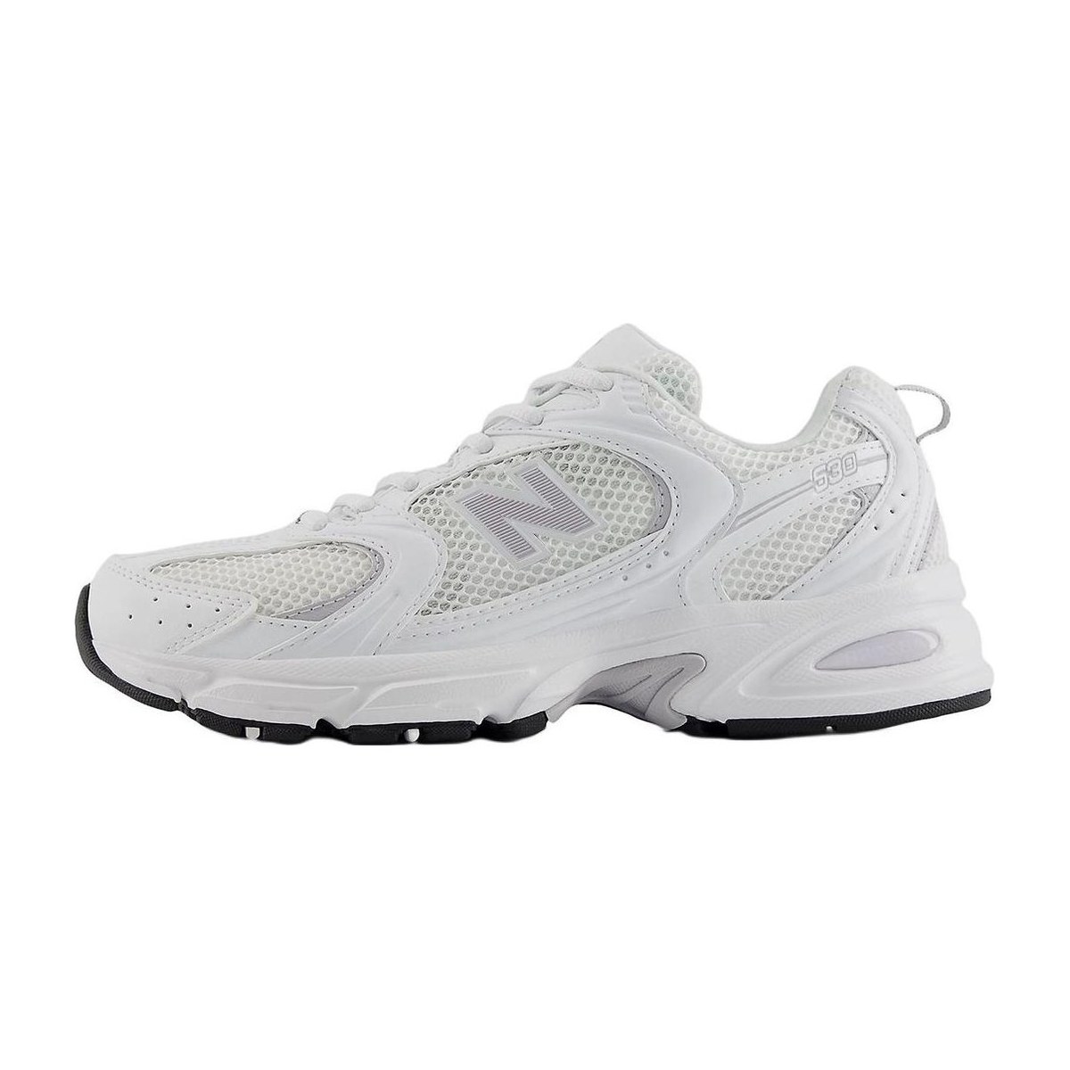 New Balance 530 White Grey