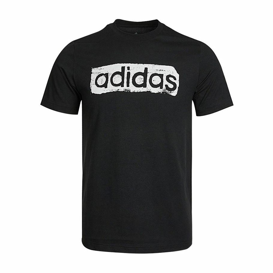 adidas M Brshstrk V4 T LogoT
