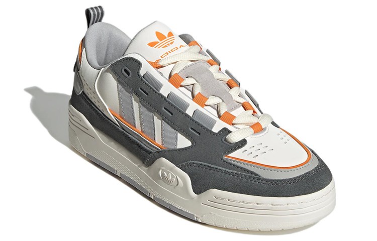 adidas Adi2000 White Grey