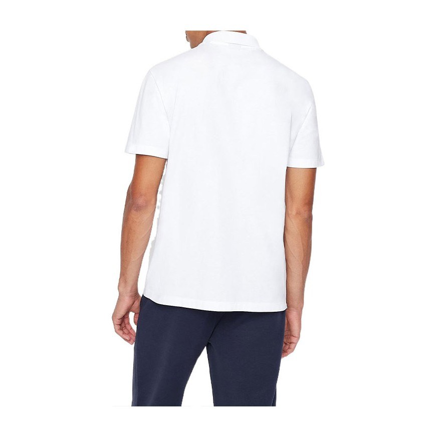 ARMANI EXCHANGE SS22 Polo