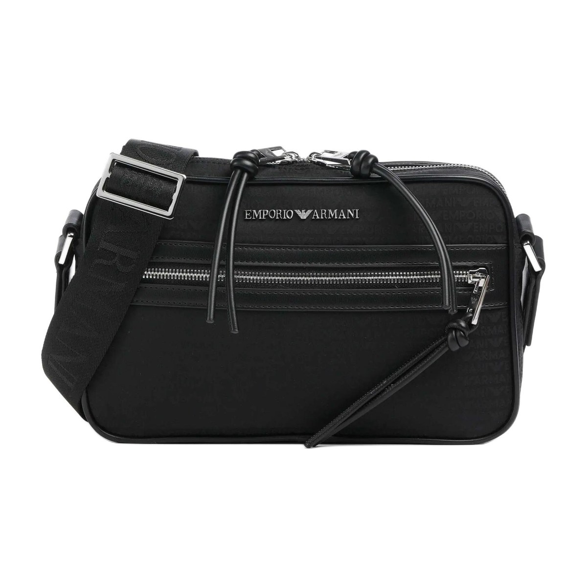 EMPORIO ARMANI Monogram