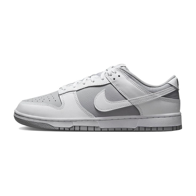 Nike Dunk Low Retro "Wolf Grey"