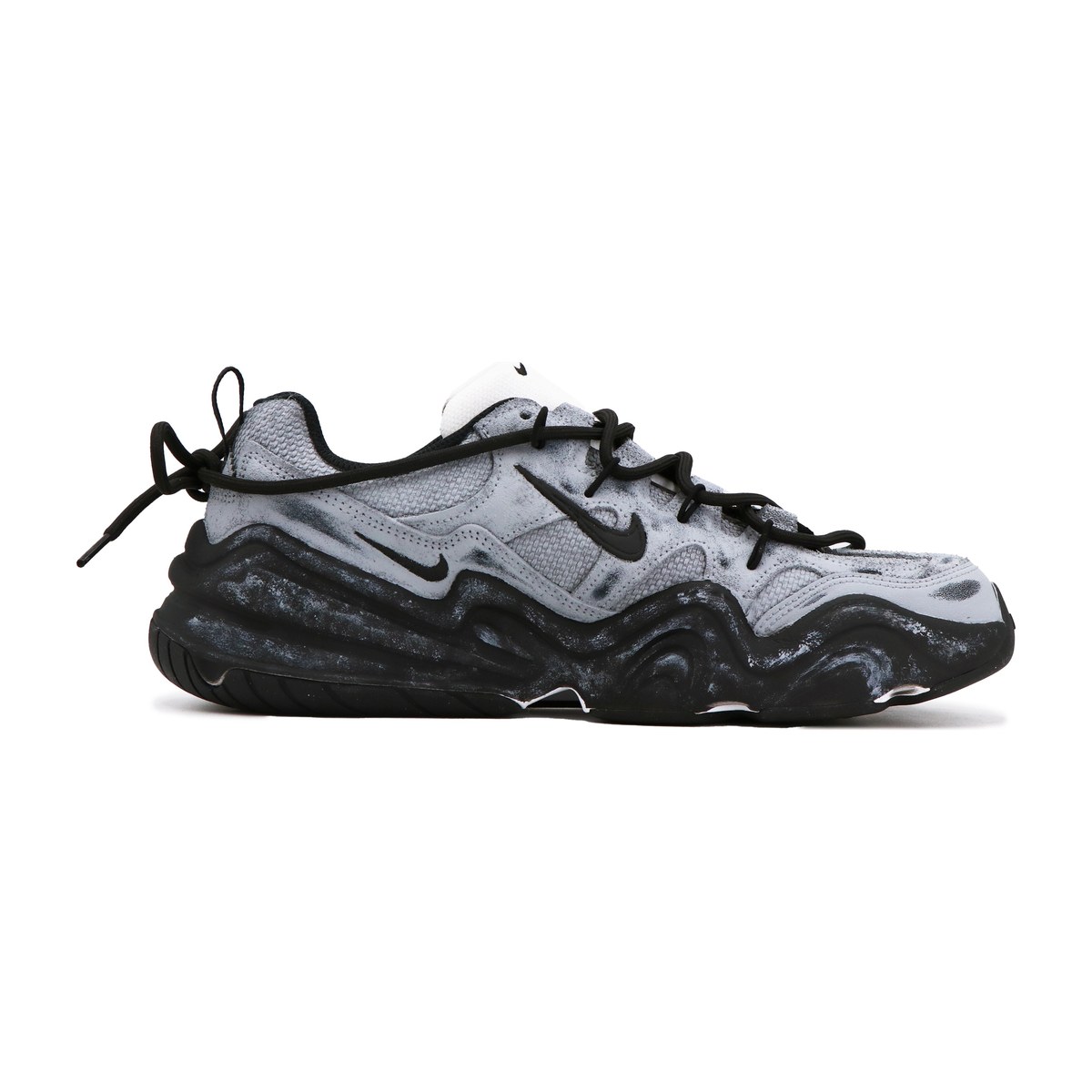 Nike Tech Hera Grey Black