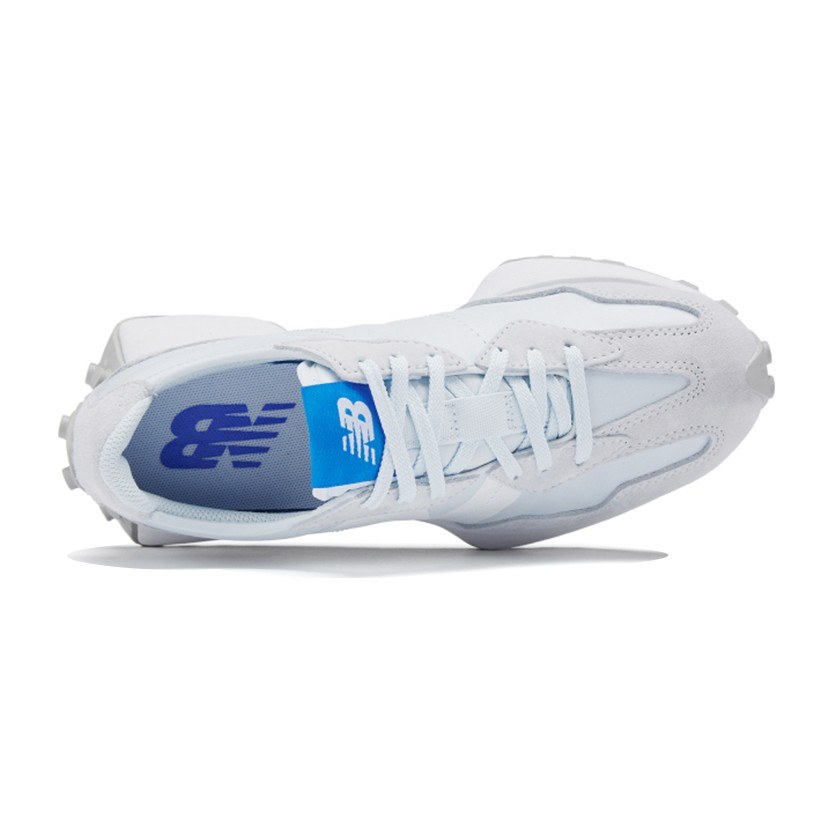New Balance 327 Light Sky Blue