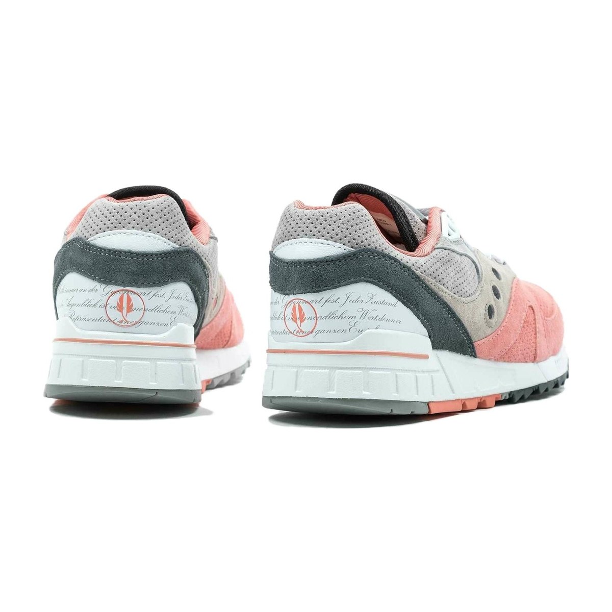 Afew x Saucony Shadow 5000 "Goethe"