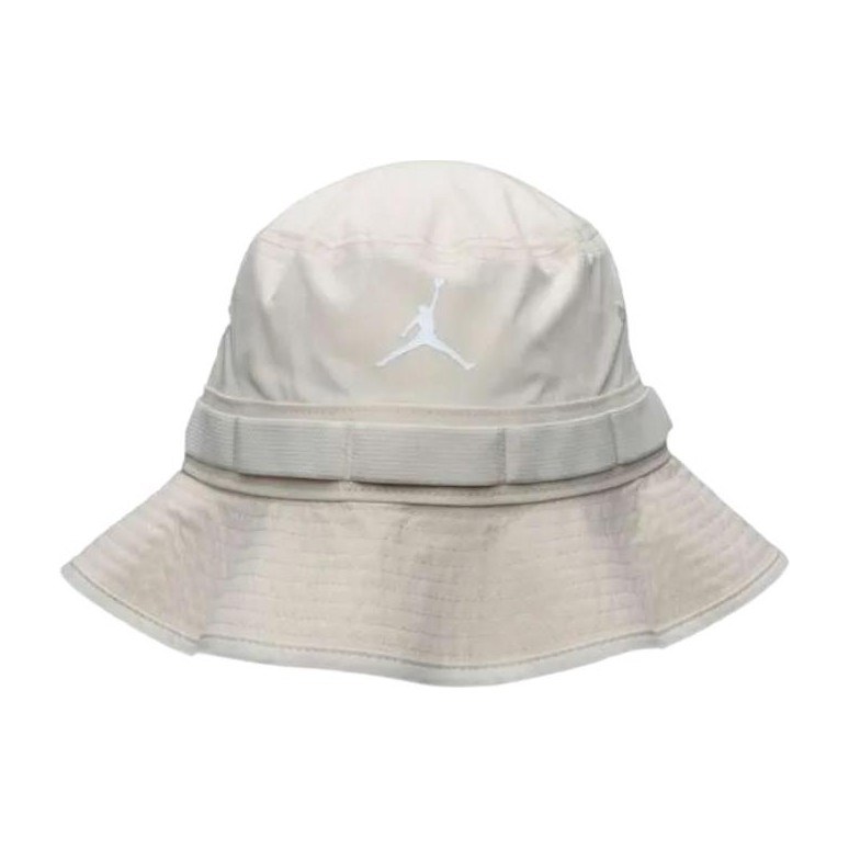 Jordan Fisherman Hat White