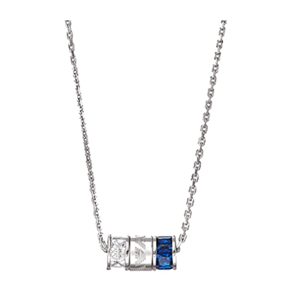 Armani Necklace