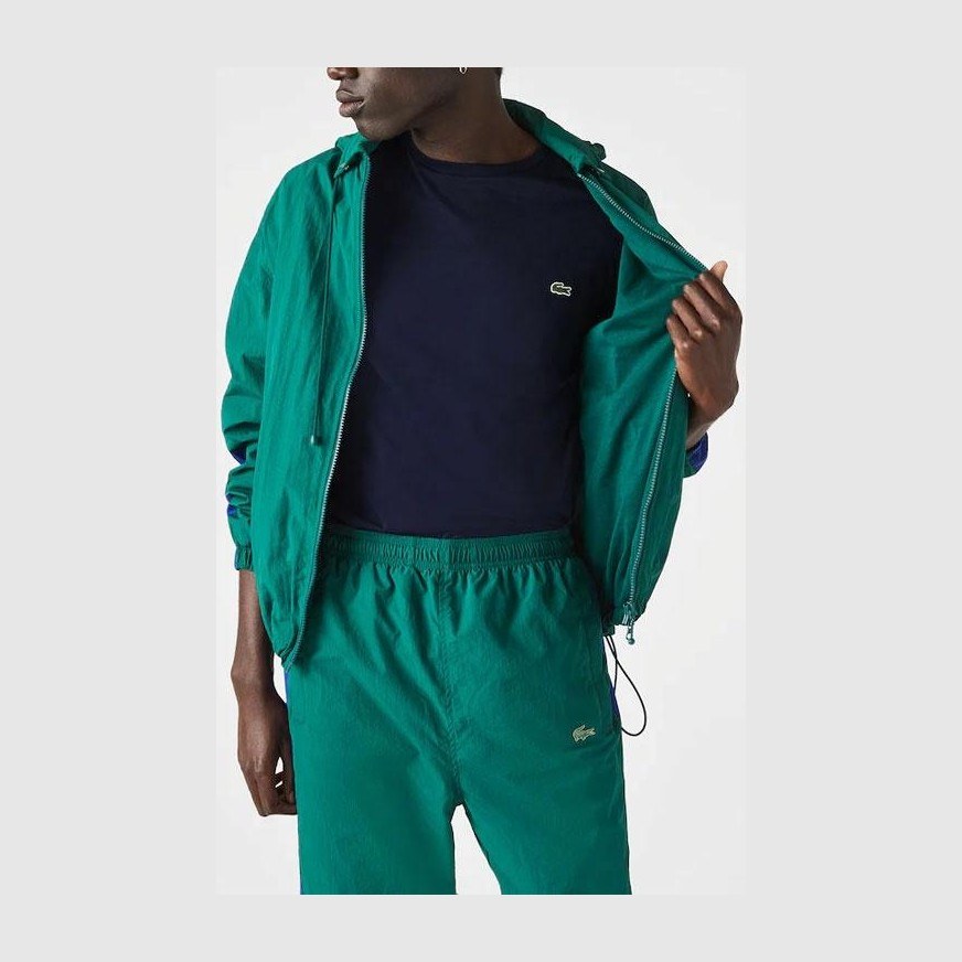 Lacoste T-Shirt Navy