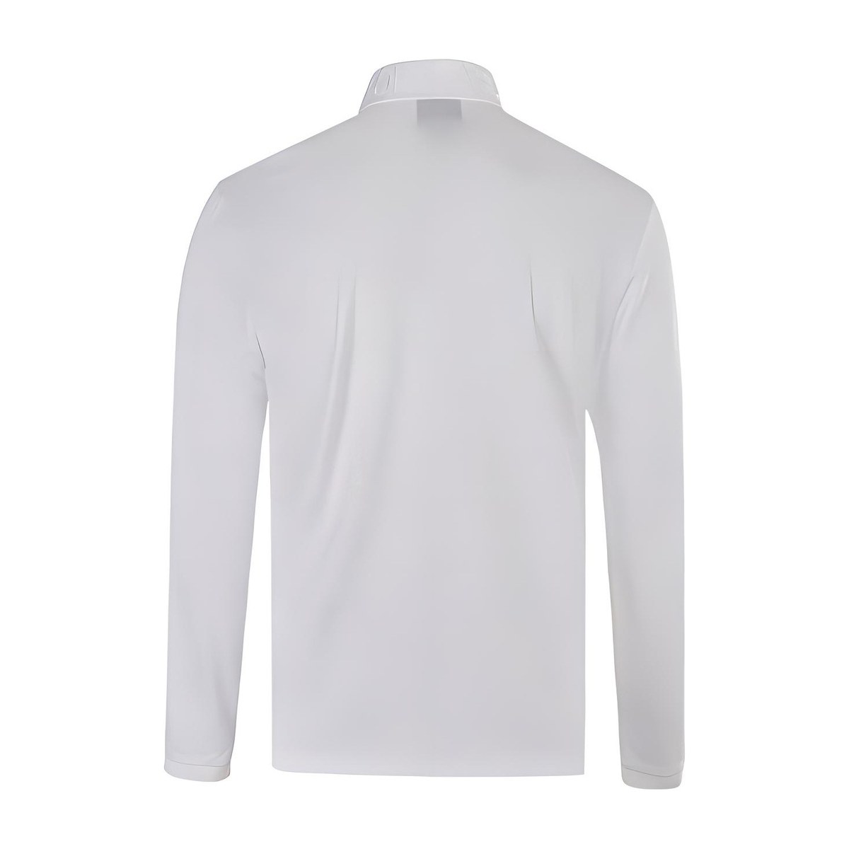 EMPORIO ARMANI SS21 Polo