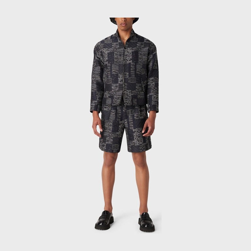 EMPORIO ARMANI SS23