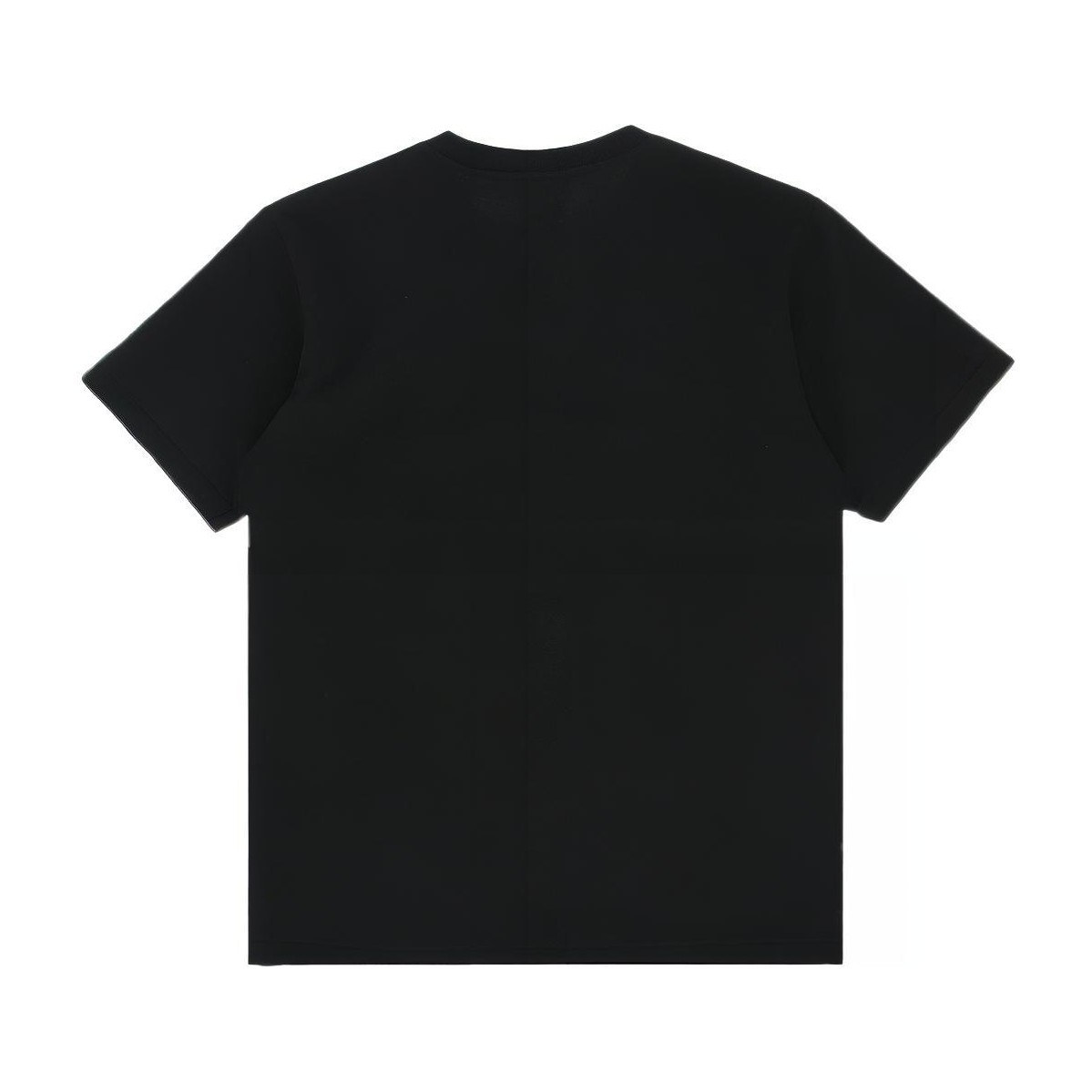 BAPE Neon Slogan Crewneck T-Shirt
