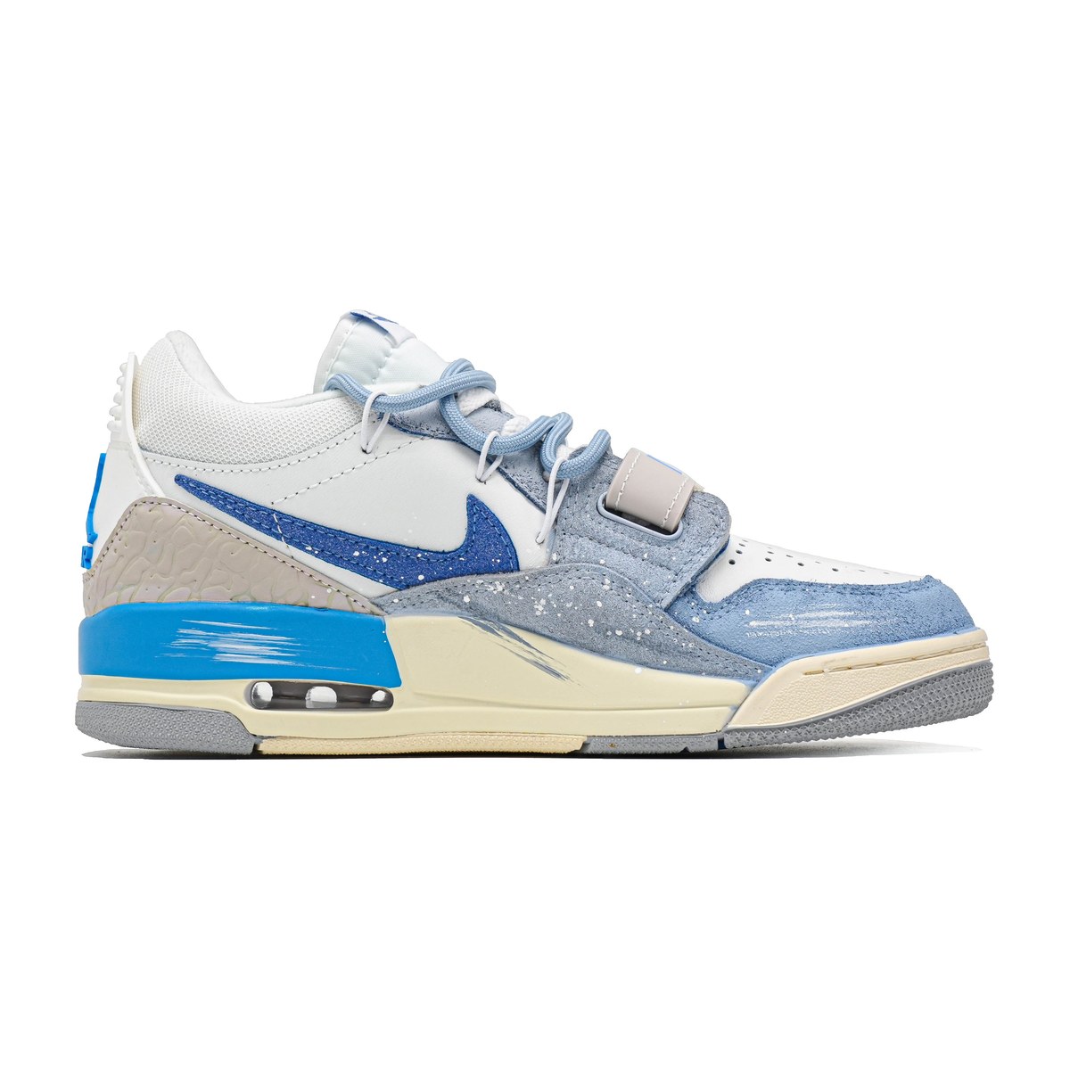 Jordan Legacy 312