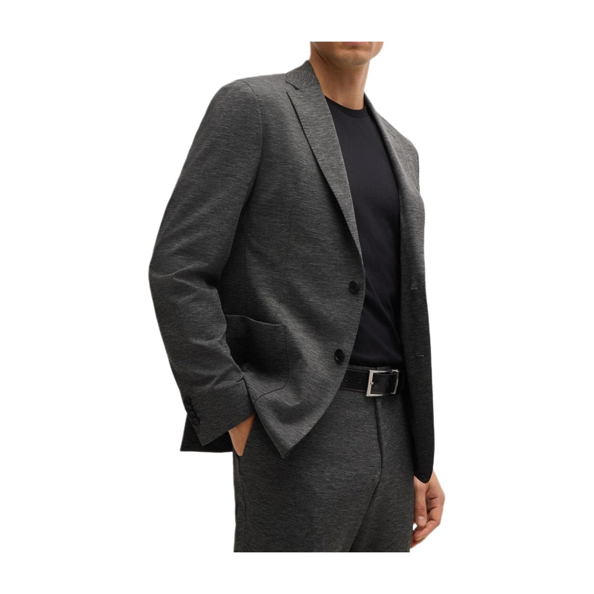 HUGO BOSS