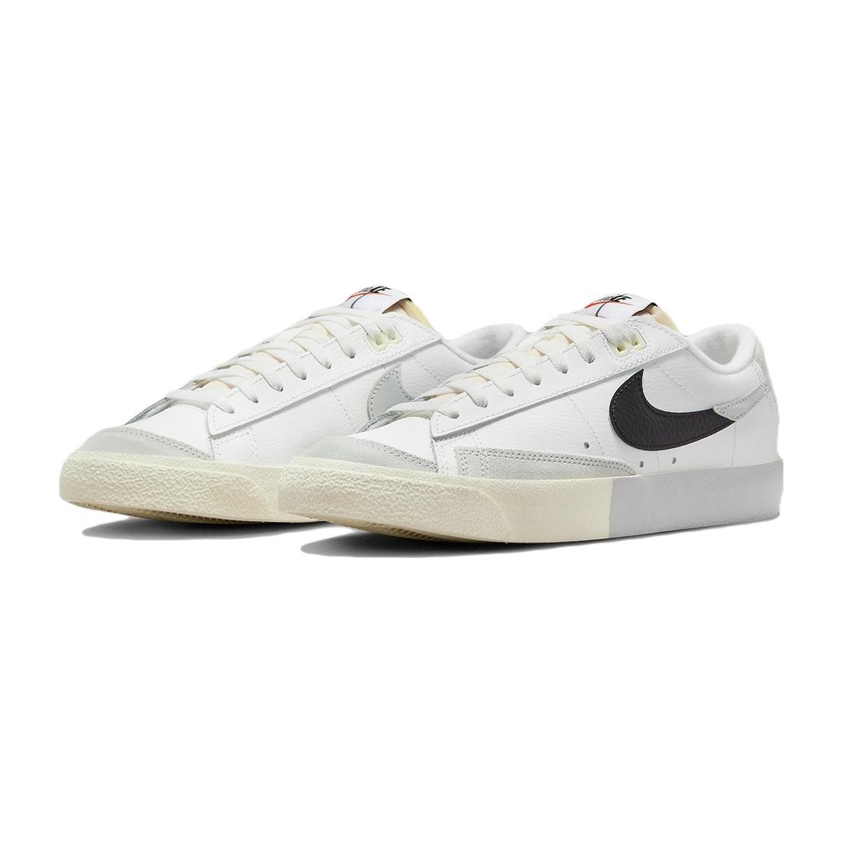 Nike Blazer Low '77 "Split"