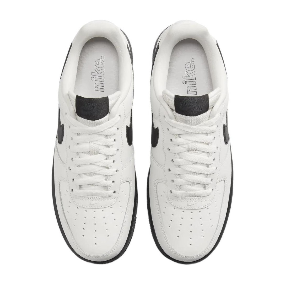 Nike Air Force 1 '07 Low White Black