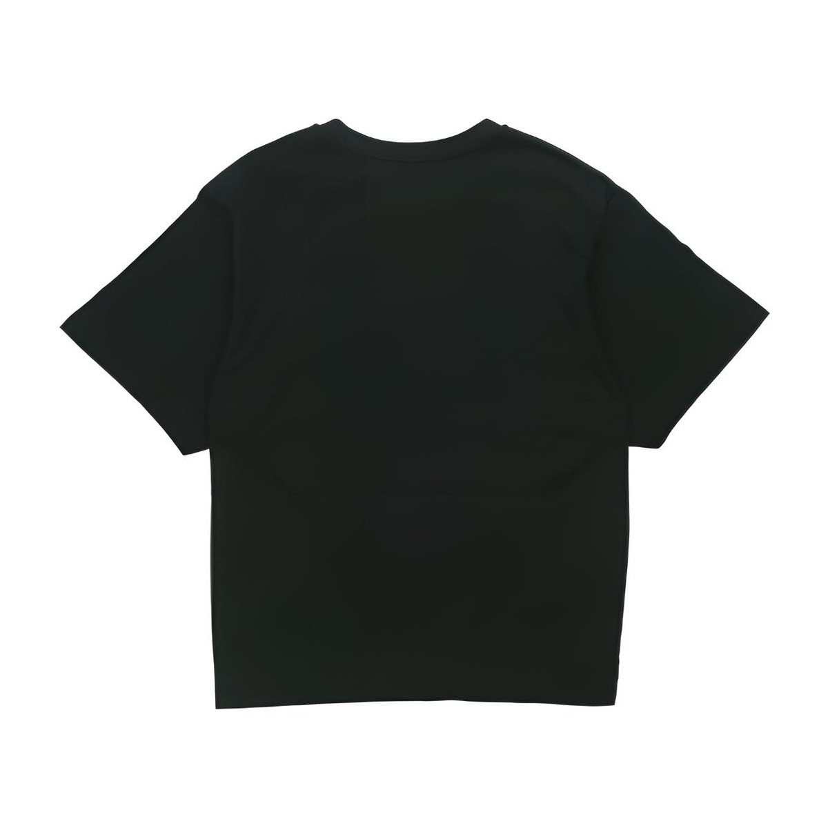 UNIQLO x Takashi Murakami Graphic Tee Black