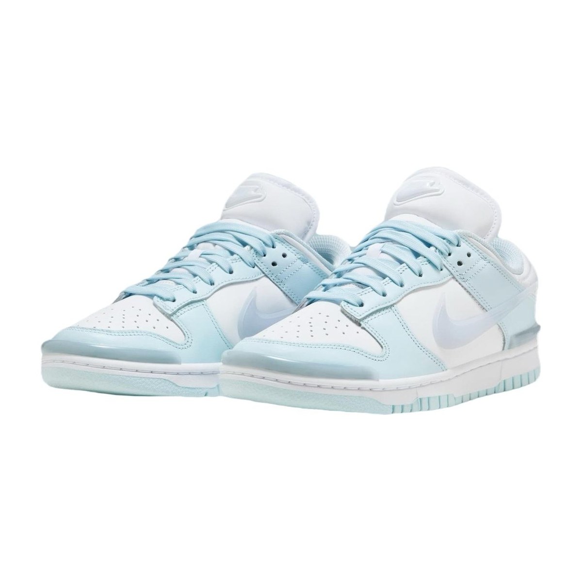 Nike Dunk Low Twist "Glacier Blue"