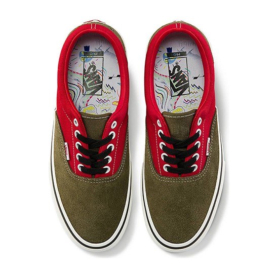 Vans Era Pro Ltd