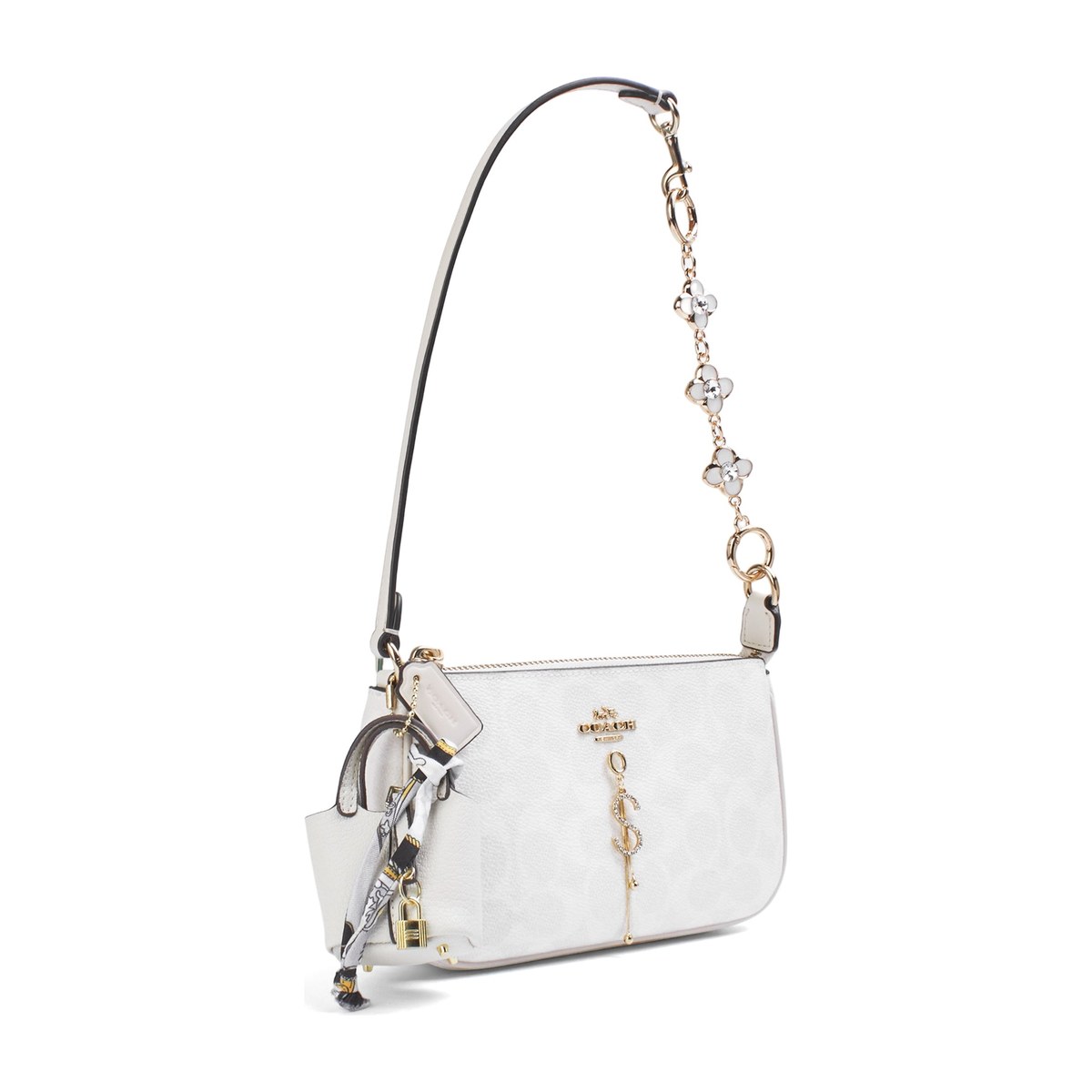 COACH Nolita 19