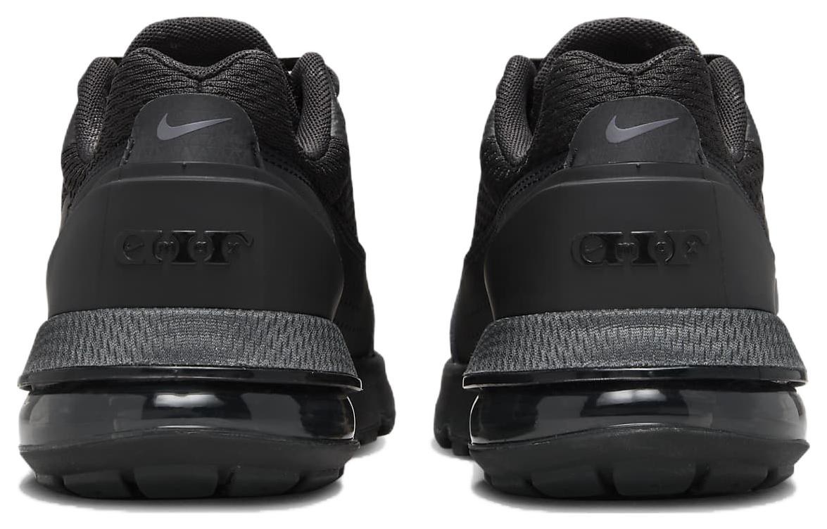 Nike Air Max Pulse Black