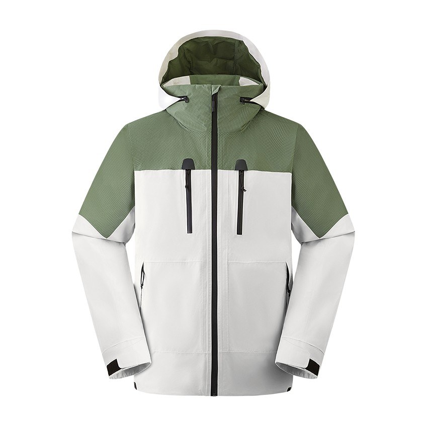 THE NORTH FACE HKe GTX logo