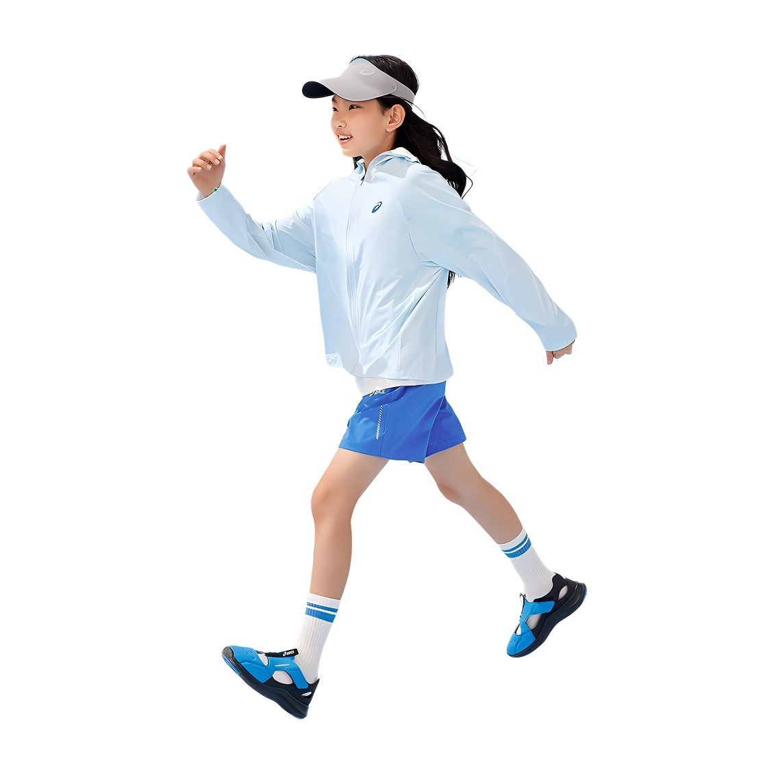 Asics logo