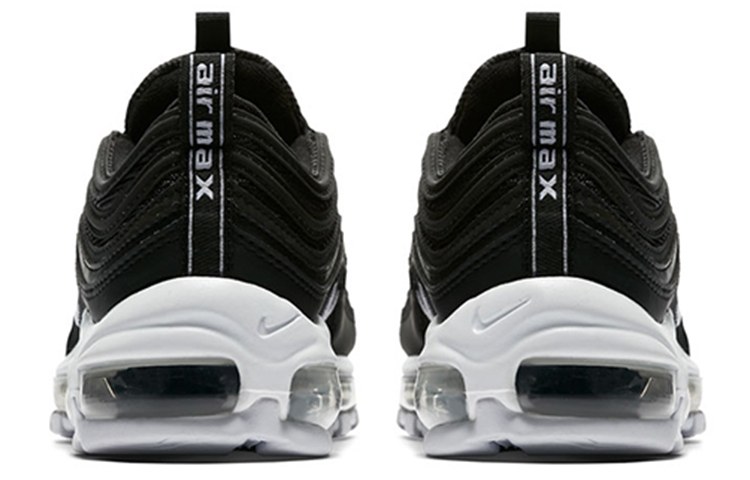 Nike Air Max 97 Black Bullet