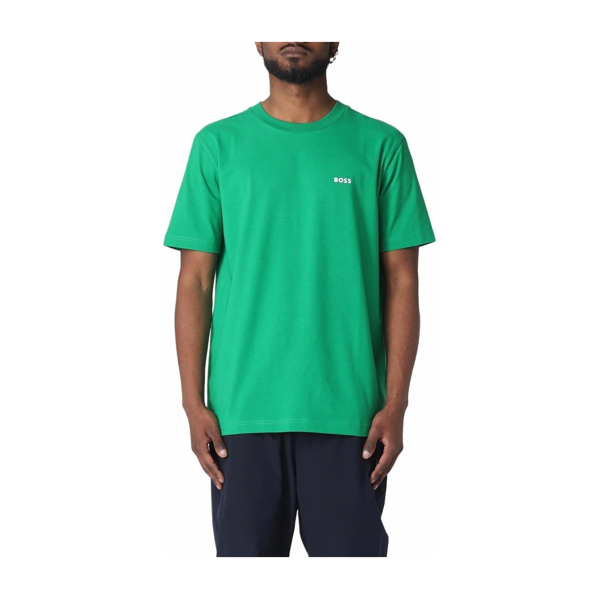 HUGO BOSS SS23 LogoT