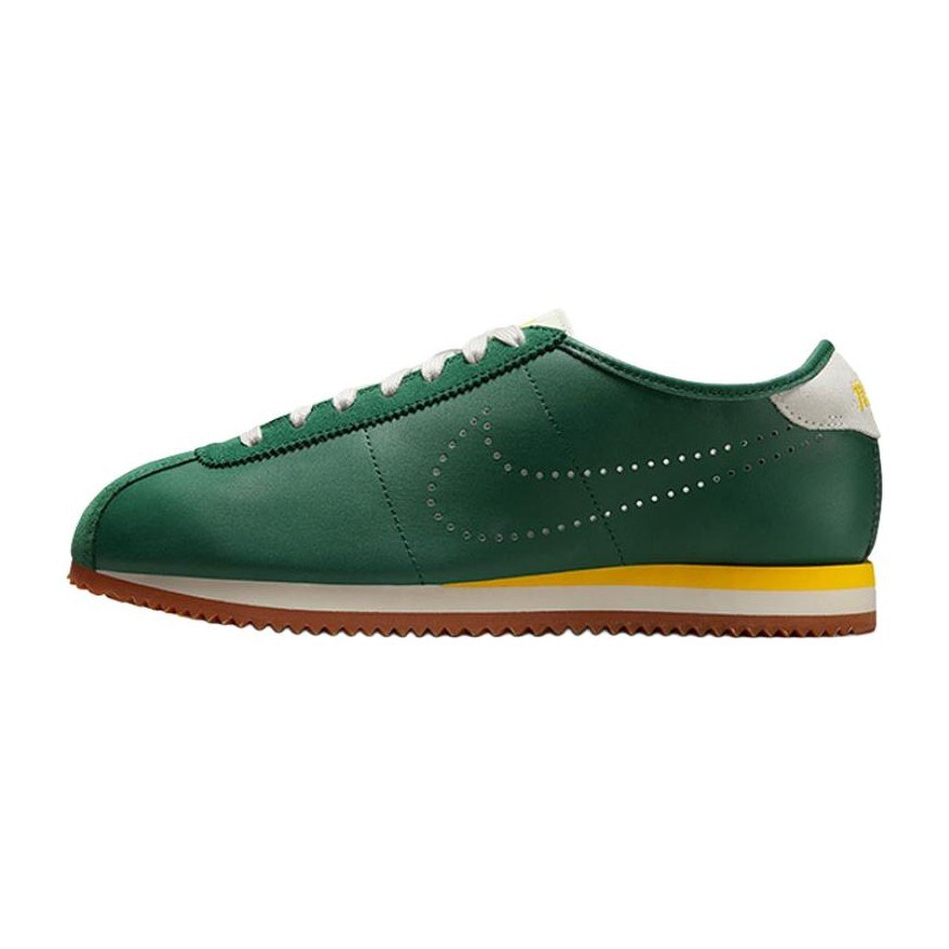 Nike Cortez Green