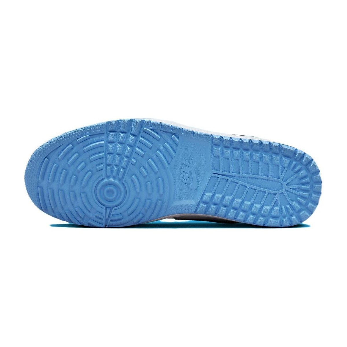 Jordan Air Jordan 1 Mule Blue White Black