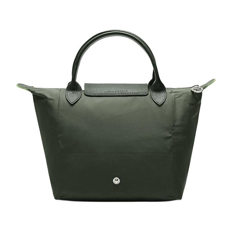 LONGCHAMP Le Pliage Green 23 Forest Green