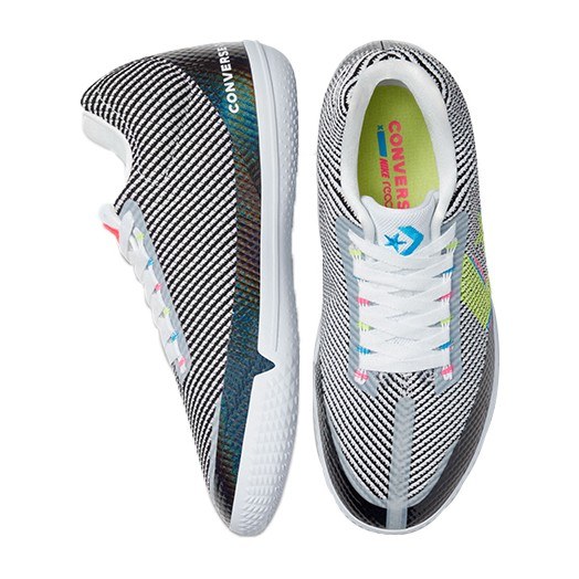 Converse All Star BB Evo