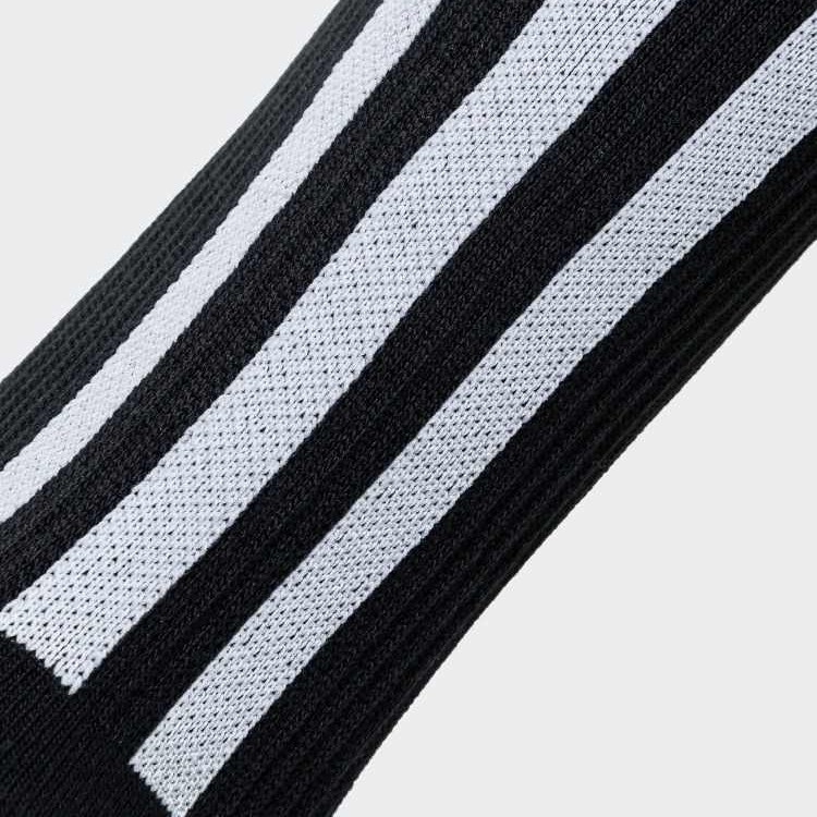 adidas Cushioned Sportswear Slogan Graphic Crew 2 Pair Pack 2